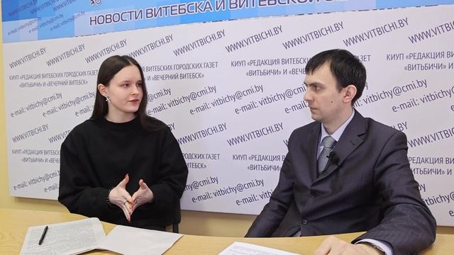 Экономика Витебской области: Что стоит за цифрами Белстата? смотреть онлайн