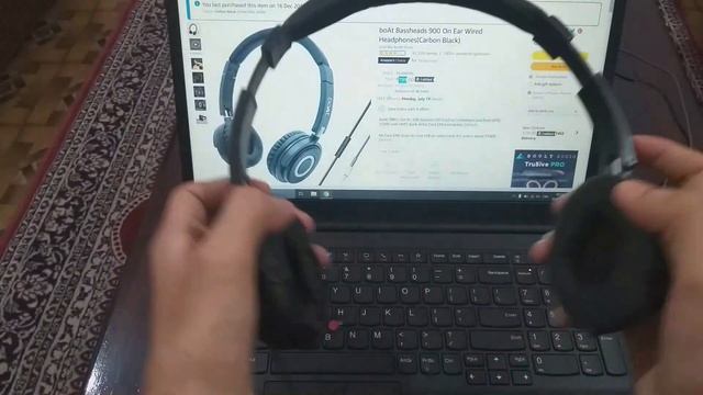 Review After 2 Years | BoAt Bassheads 900 On Ear Headphone | Full Review | Detailed Review | Bass смотреть онлайн
