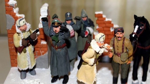 Вальс "На сопках Маньчжурии". смотреть онлайн