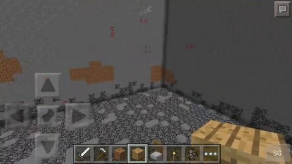 Обзор мода World edit Minecraft Pe