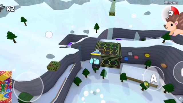 СБА.SBA Приключения супер мишки.Super Bear Adventure.Секреты,тайны Secrets. смотреть онлайн