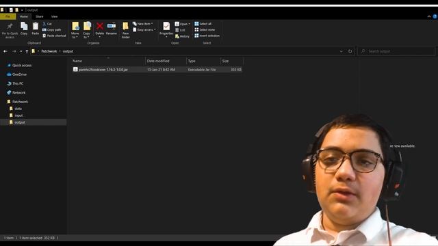 How To Run Forge Mods On  Fabric In Minecraft (1.16.4 Only)