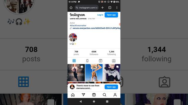 Sierra McCormick смотреть онлайн