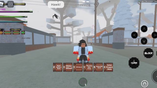 Starter guide for slayers unleashed [roblox] смотреть онлайн