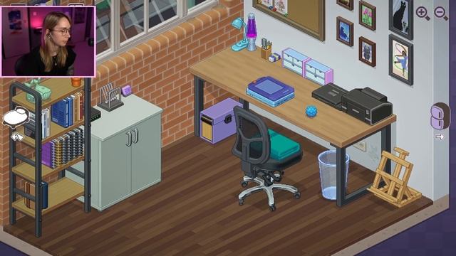 Unpacking Simulator ♥ смотреть онлайн