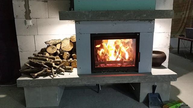 Химия для чистки дымохода смотреть онлайн