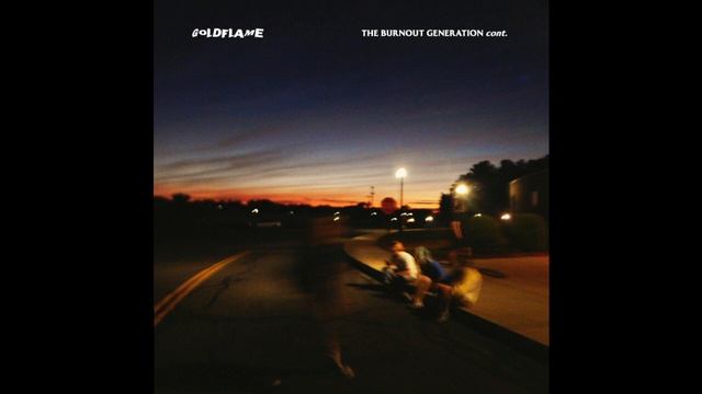 GoldFlame - Reprise II