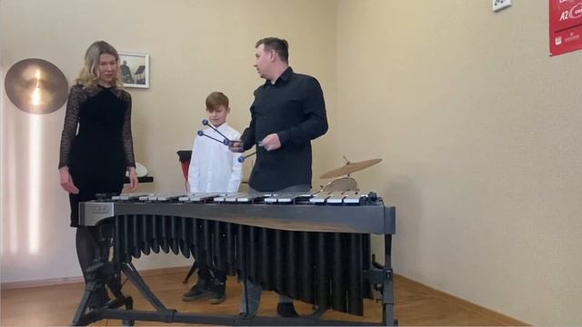 "Хочу всё знать", выпуск 3, Вибрафон смотреть онлайн