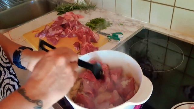 Загадки призрачного танца энергетического судьбоносца