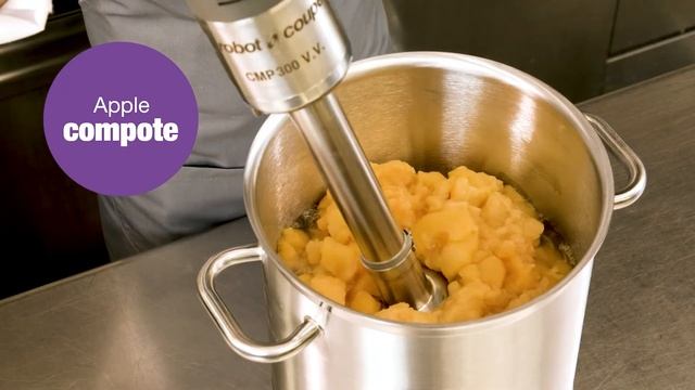 #THEsolution Robot-Coupe Immersion Blenders THE solution for healthy food смотреть онлайн