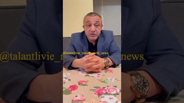 П.Т.: «Г. Николаев обращение Амира Фращенкок Грише Казбеку Г. Золотоноши» смотреть онлайн