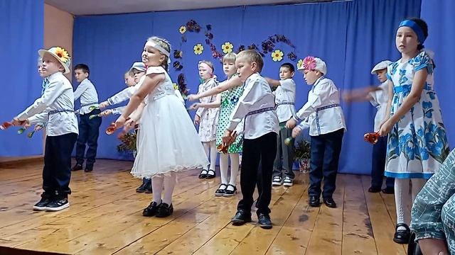 Оладушки смотреть онлайн