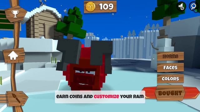 Ramageddon - Online PvP Action - New Gameplay Trailer смотреть онлайн