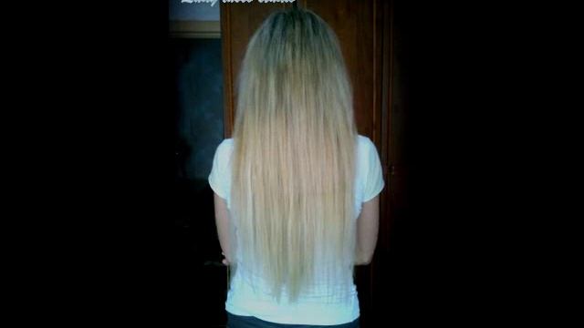 lADY lUSSO Студия наращивания волос и макияжа смотреть онлайн