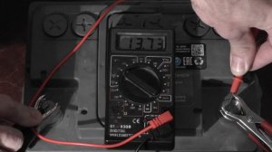 Зарядка кальциевого аккумулятора обычным зарядником.  АКБ кальций-кальций (ca/ca) как заряжать