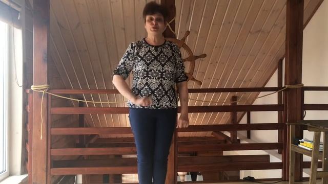 Объединение "Досуг" педагог: Камалетдинова Р.Р. Тема урока "Танцевально-музыкальные игры с залом смотреть онлайн