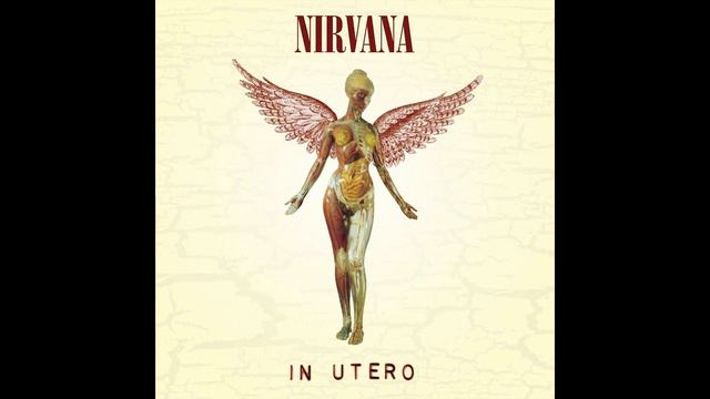Nirvana - Dumb (Instrumental) - (32Bit/48kHz)