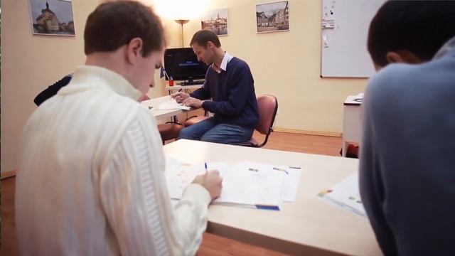 Как эффективно учить немецкий 1 смотреть онлайн