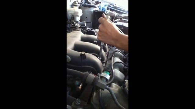 Afinacion completa Mazda Tribute 05 смотреть онлайн