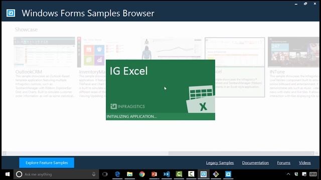 Webinar: Accelerate Your App Design & Development with Infragistics Ultimate 16.1 смотреть онлайн