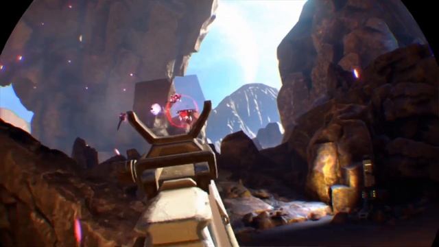 Farpoint (PS4 Pro/PSVR) Who Wants Some Rockets? смотреть онлайн