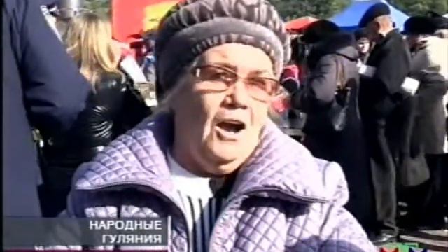 Евгений Анисимов Козацкие игры Запорожье 2013 смотреть онлайн