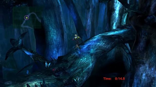 FINAL FANTASY X - Butterfly Hunt: North смотреть онлайн