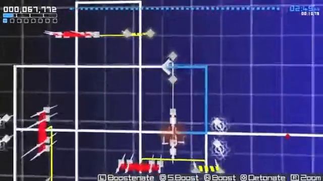 ESCAPEVEKTOR Vita Trailer смотреть онлайн