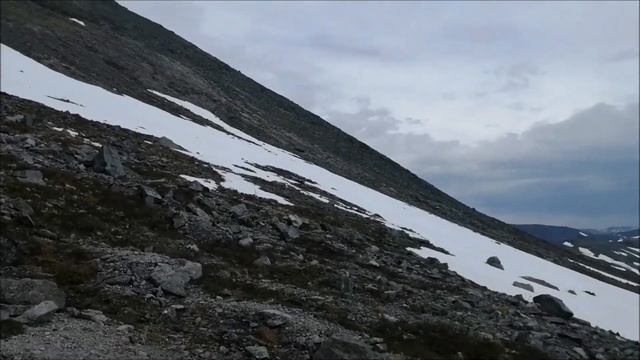 Поход "Поачвумчорр: покорить Бастион" 24.06.2020 смотреть онлайн