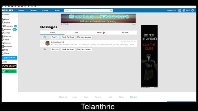 How To Get the Developer Pizza Launcher Prize & See All Online Developers (ROBLOX Pizza Party Event смотреть онлайн