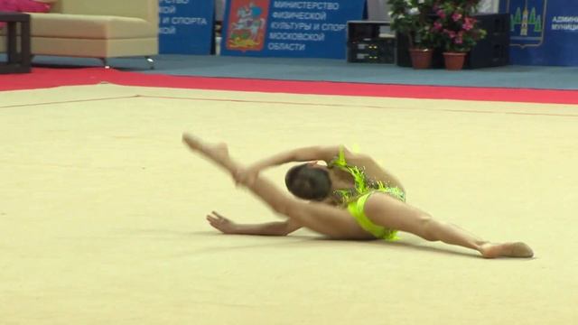 Художественная гимнастика смотреть онлайн