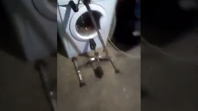 indesit iwe 6125 very unblalanced spin fail смотреть онлайн