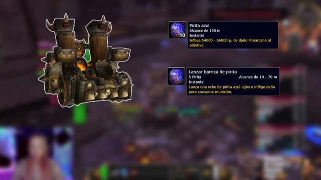 GUÍA RÁPIDA LEVIATÁN DE LLAMAS HM Y NM | ULDUAR | WOTLK CLASSIC смотреть онлайн