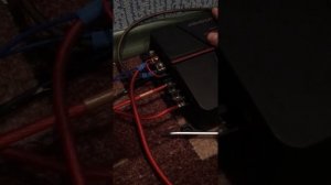 Как подключить пассивный автомобильный сабвуфер JBL. Автозвук дома.