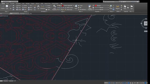 Autodesk AutoCAD 2018 2774 dwg 1442 09 10 20 06 12 смотреть онлайн