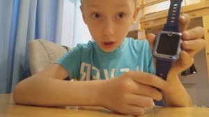 ⌂⌂⌂Andreaushouse⌂⌂⌂
Обзор на часы Huawei Kids 4 PRO.