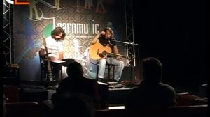 Тимур Ведерников ч.4 - LearnMusic 14 дек 2008
