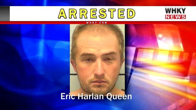 THREE ARRESTED IN CALDWELL COUNTY ON METH CHARGES  WHKY News -- Crime Report: Wednesday 0320202