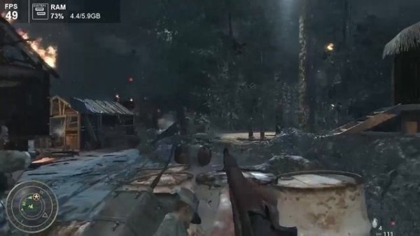 AMD Ryzen 5 3500U Tested on 8 Games | Vega 8 | Asus Vivobook 14 GameTest | Good Old Games