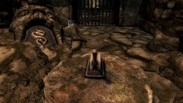 Dungeons in Morrowind vs Dungeons in Skyrim смотреть онлайн
