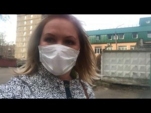 ‼️ЖИЗНЬ В РОССИИ/УВОЛИЛИ С РАБОТЫ‼️/ОЧЕРЕДЬ НА СДАЧУ АНАЛИЗА ‼️ВИРУС!