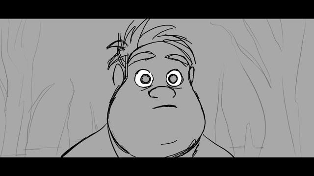 The Croods A New Age Storyboards 2850- Thunder Sisters смотреть онлайн
