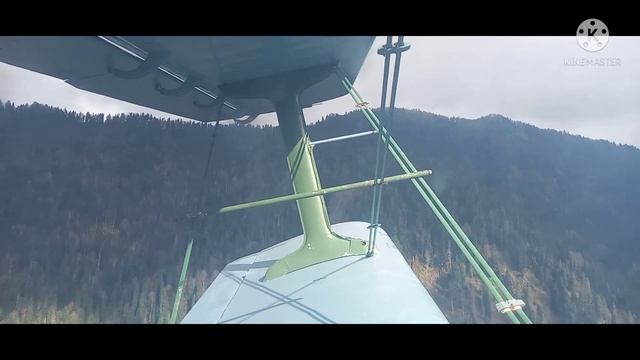 Одиночный поход по горной Абхазии .Храм в Псху. Самолетом в Сухум. смотреть онлайн