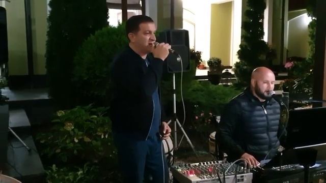 Леван Хубаев, Алан Музаев смотреть онлайн