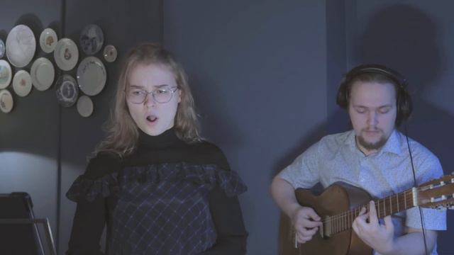 Linda & Sander | Puudel Õitsevad Leevikesed смотреть онлайн