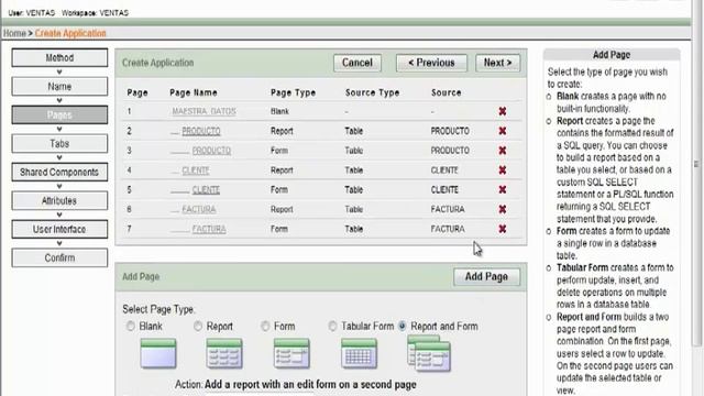 oracle 11-g apex de 3 capas ventas 1-3.mp4 смотреть онлайн