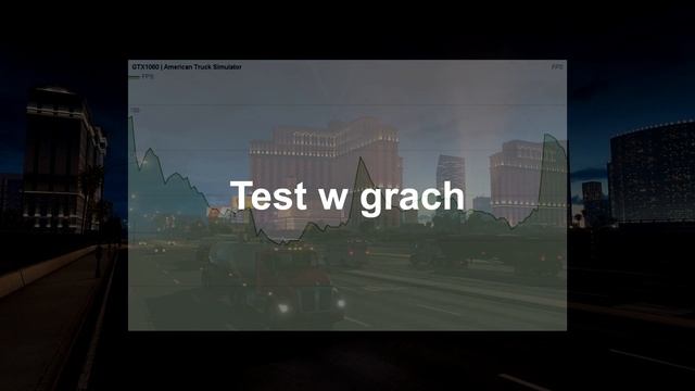 [PL][TEST]Asus GTX1060 Strix 6GB смотреть онлайн