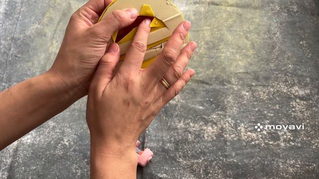 Изалоннан үлкен гүл жасау. Большие цветы из изолона смотреть онлайн