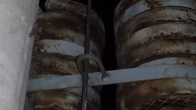 Как выглядит блуждающий ток смотреть онлайн