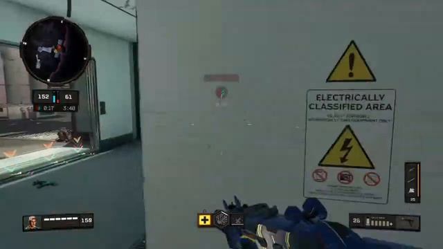 Crackhead Gameplay (8K DAMAGE!) смотреть онлайн